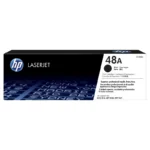 Toner HP 48A Negro CF248A original