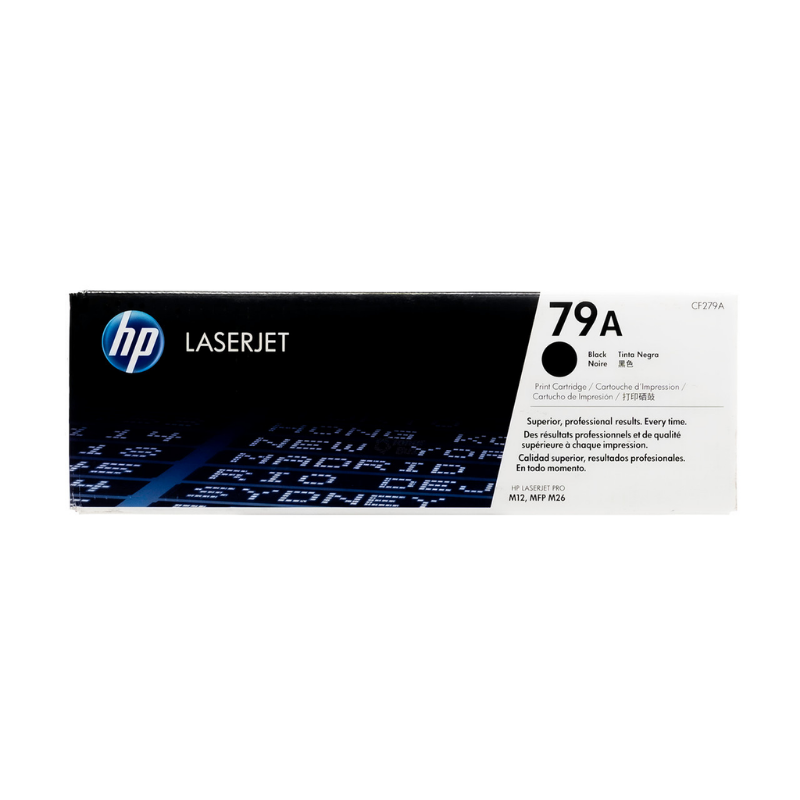 Toner HP 79A