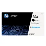 Toner HP 89A Negro