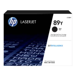 Toner HP 89Y Negro CF289Y original