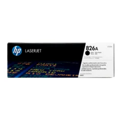 Toner HP 826A Negro CF310A original