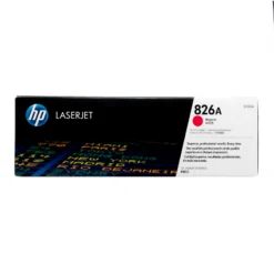 Toner HP 826A Magenta CF313A original