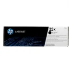 Toner HP 25X Negro CF325X original