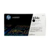 Toner HP 654X Negro CF330X original