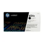 Toner HP 654X Negro CF330X Original
