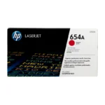 Toner HP 654A Magenta CF333A Original