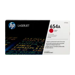 Toner HP 654A Magenta CF333A original