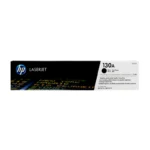Toner HP 130A Negro CF350A Original