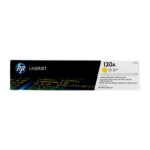 Toner HP 130A Amarillo CF352A Original