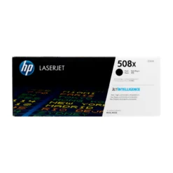 Toner HP 508X Negro CF360X original