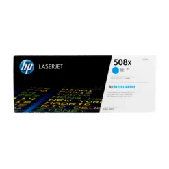 Toner HP 508X Cyan CF361X original
