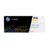 Toner HP 508X Amarillo CF362X original