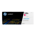 Toner HP 508A Magenta CF363A Original