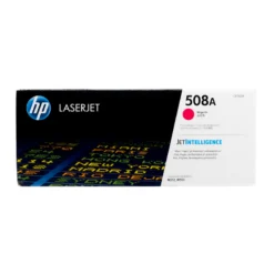 Toner HP 508A Magenta CF363A original