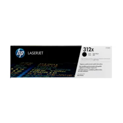 Toner HP 312X Negro CF380X original