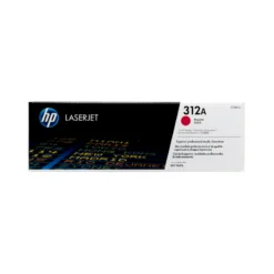 Toner HP 312A Magenta CF383A original