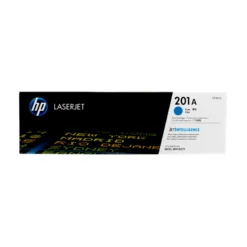 Toner HP 201A Cyan CF401A original