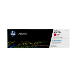 Toner HP 201A Magenta CF403A original
