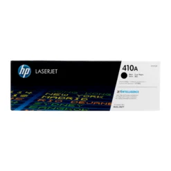 Toner HP 410A Negro CF410A original