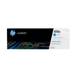 Toner HP 410A Cyan CF411A original