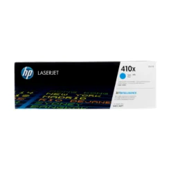 Toner HP 410X Cyan CF411X original