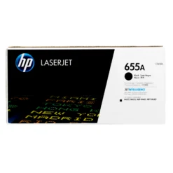 Toner HP 655A Negro CF450A original