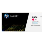 toner hp 655a magenta