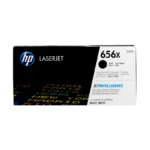 Toner HP 656X Negro CF460X original