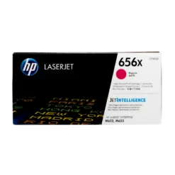 Toner HP 656X Magenta CF463X original