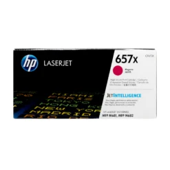 Toner HP 657X Magenta CF473X original