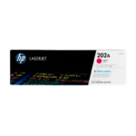 Toner HP 202A Magenta CF503A original