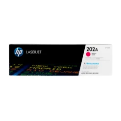 Toner HP 202A Magenta CF503A original
