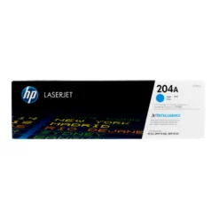Toner HP 204A Cyan CF511A original