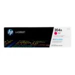 Toner HP 204A Magenta CF513A
