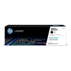 Toner HP 205A Negro CF530A original