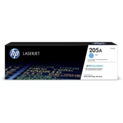 Toner HP 205A Cyan CF531A original