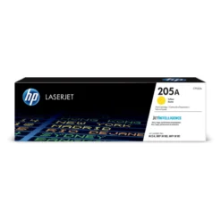 Toner HP 205A Yellow CF532A original