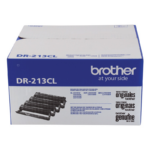 Drum Brother DR-213CL Negro