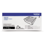 Drum Brother DR-310CL Negro
