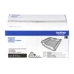 Drum Brother DR-311CL Negro 25.000 Páginas