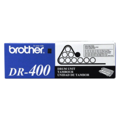 Drum Brother DR-400 Negro 20.000 páginas