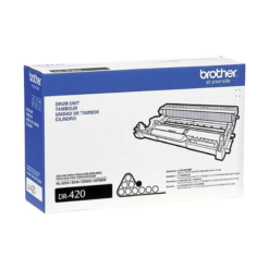 Drum Brother DR-420 Negro 12.000 páginas