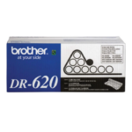 Drum Brother DR-620 Negro 25.000 páginas