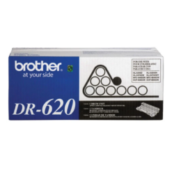 Drum Brother DR-620 Negro 25.000 páginas