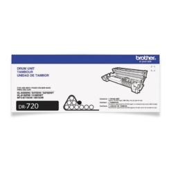 Drum Brother DR-720 Negro 30.000 páginas