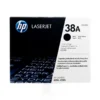 Toner HP 38A Negro Q1338A original