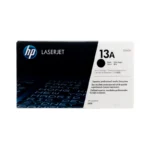 Toner HP 13A Negro Q2613A Original