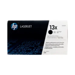 Toner HP 13X Negro Q2613X original