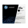 Toner HP 45A Negro Q5945A original