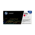 Toner HP 124A Magenta Q6003A